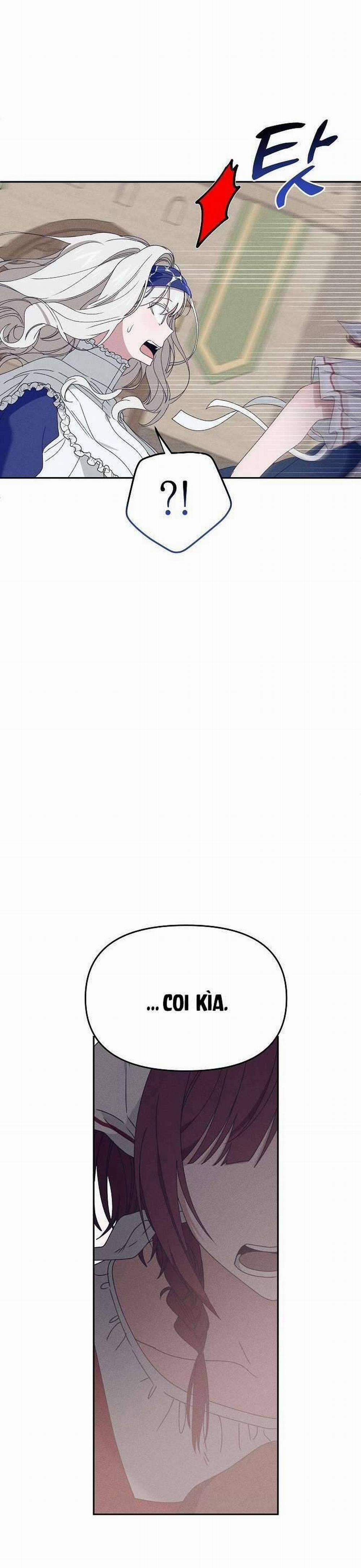 Bong Bóng Của Sóng Biển 20 trang 8