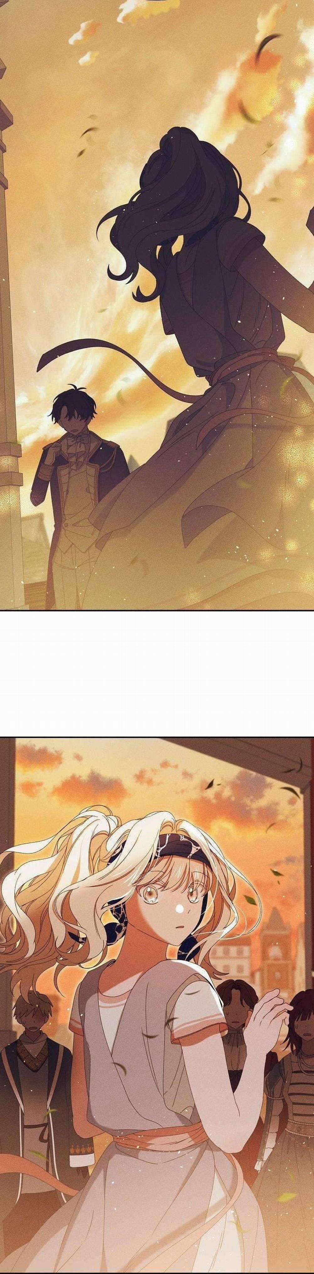 Bong Bóng Của Sóng Biển 23 trang 12