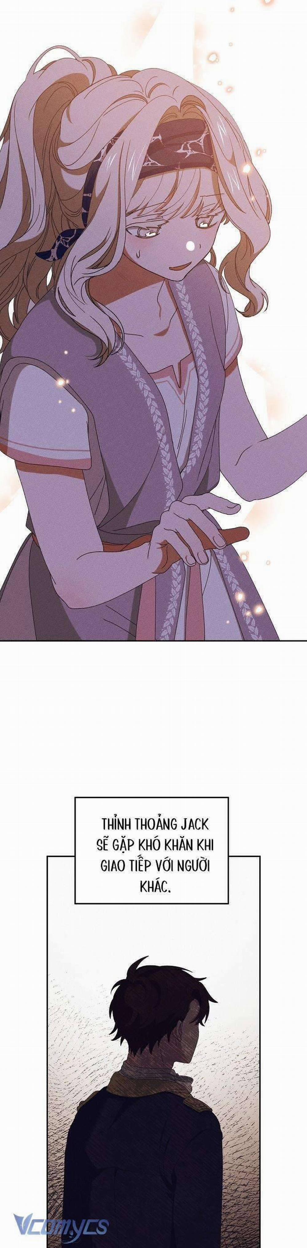 Bong Bóng Của Sóng Biển 23 trang 15