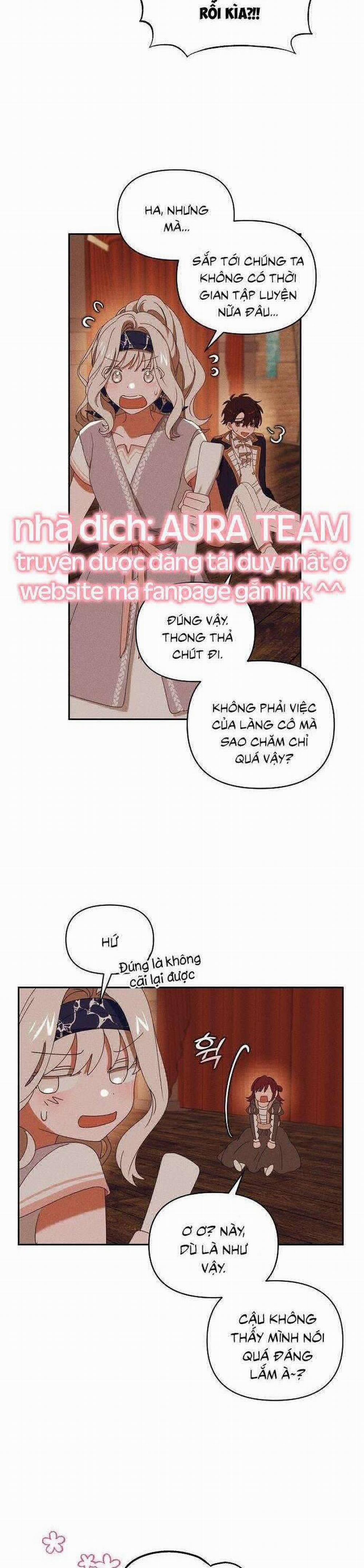 Bong Bóng Của Sóng Biển 23 trang 2