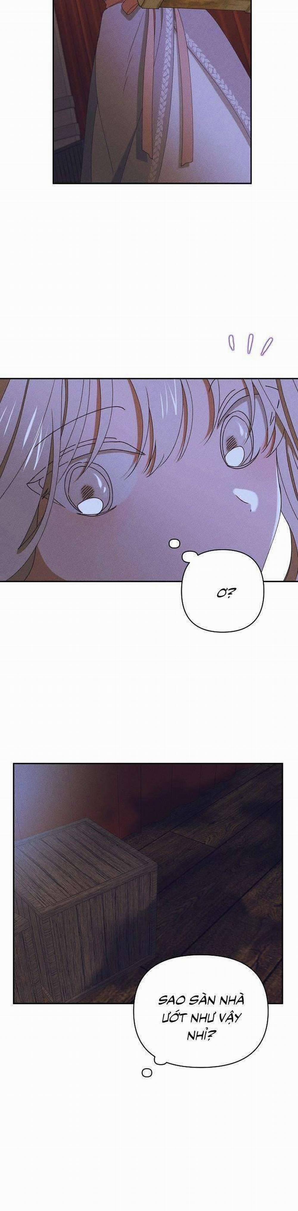 Bong Bóng Của Sóng Biển 23 trang 20