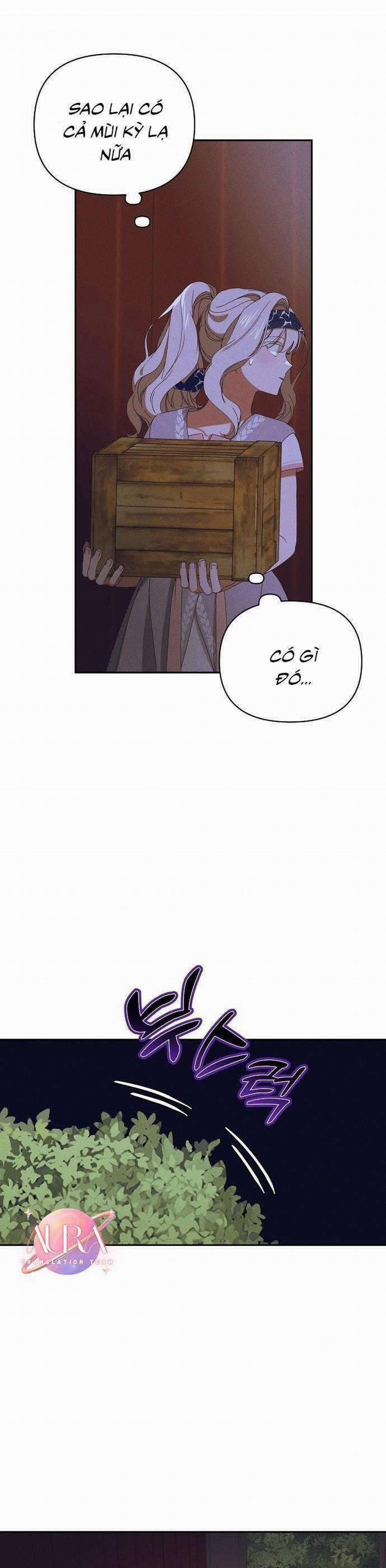 Bong Bóng Của Sóng Biển 23 trang 21