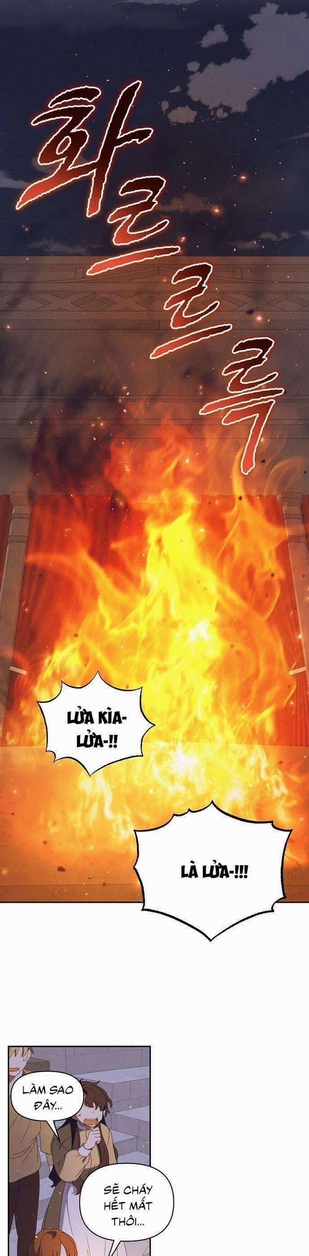 Bong Bóng Của Sóng Biển 23 trang 25