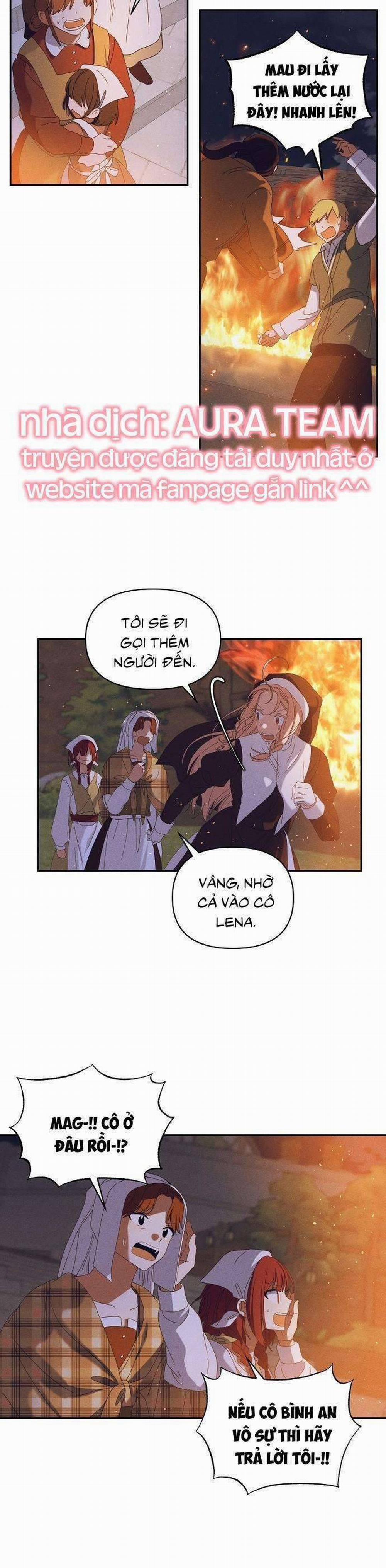 Bong Bóng Của Sóng Biển 23 trang 26