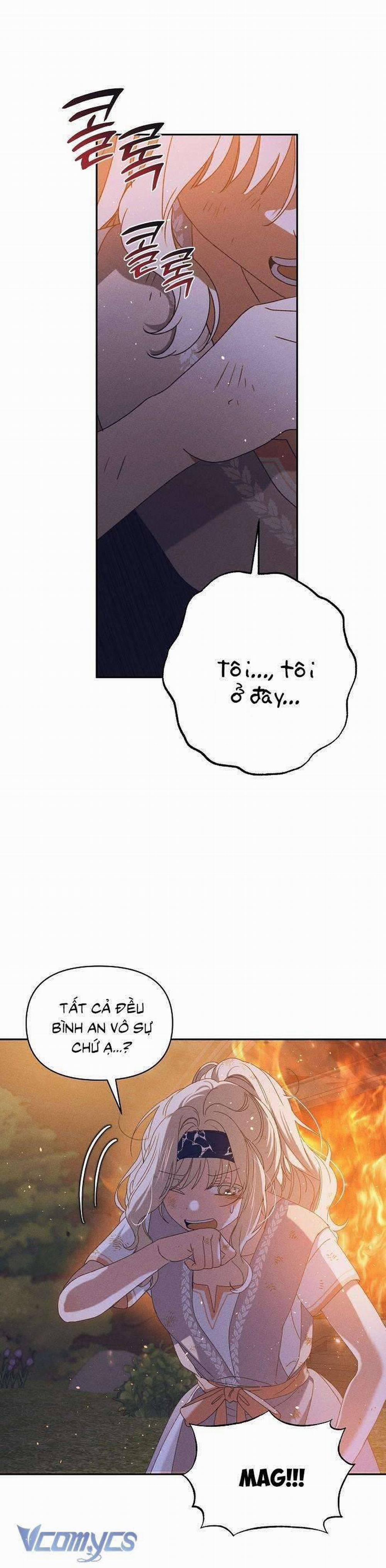 Bong Bóng Của Sóng Biển 23 trang 27