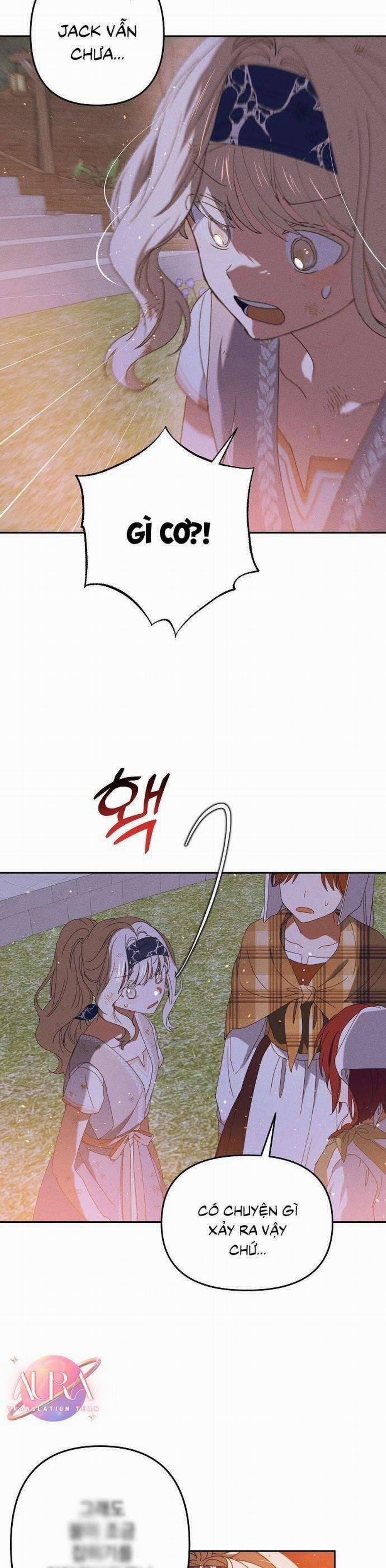 Bong Bóng Của Sóng Biển 23 trang 29