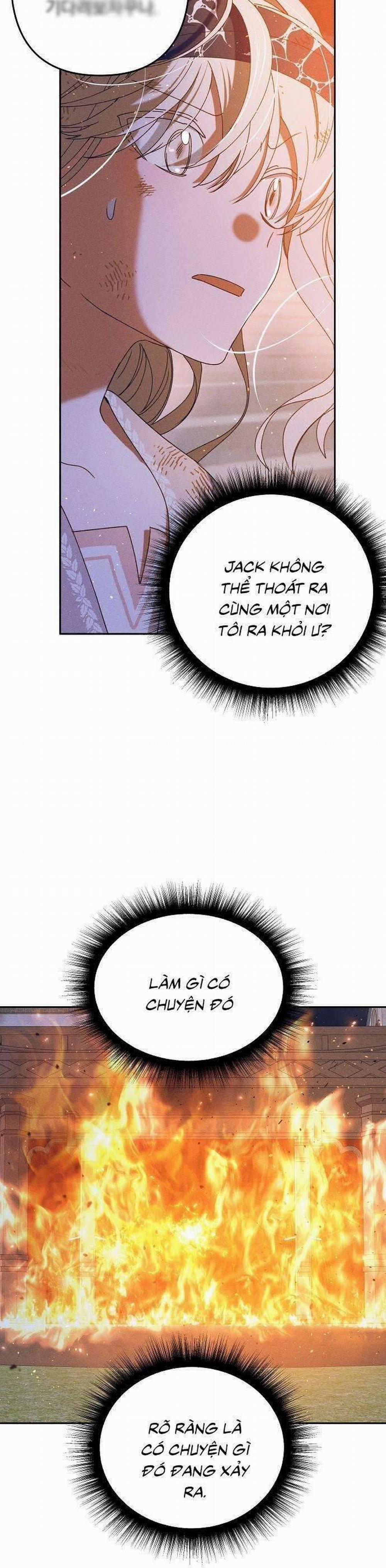 Bong Bóng Của Sóng Biển 23 trang 30