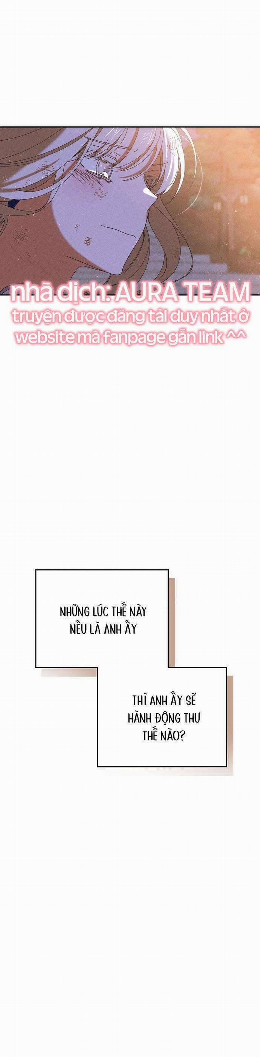 Bong Bóng Của Sóng Biển 23 trang 34