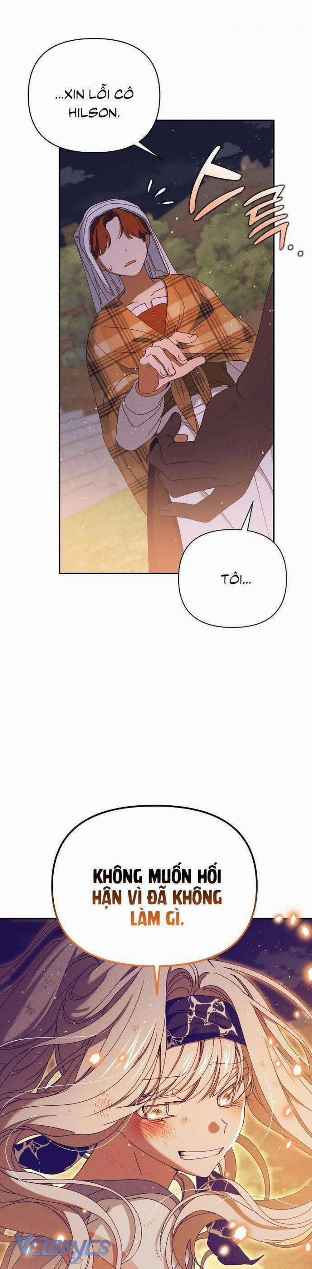 Bong Bóng Của Sóng Biển 23 trang 35