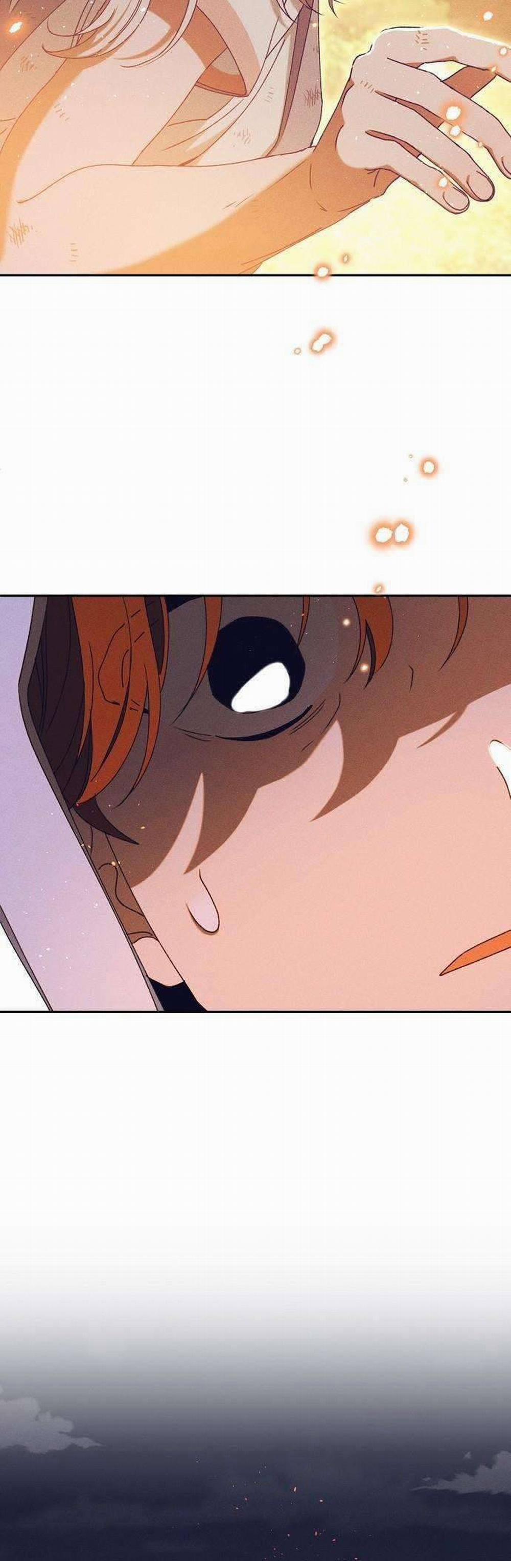 Bong Bóng Của Sóng Biển 23 trang 36