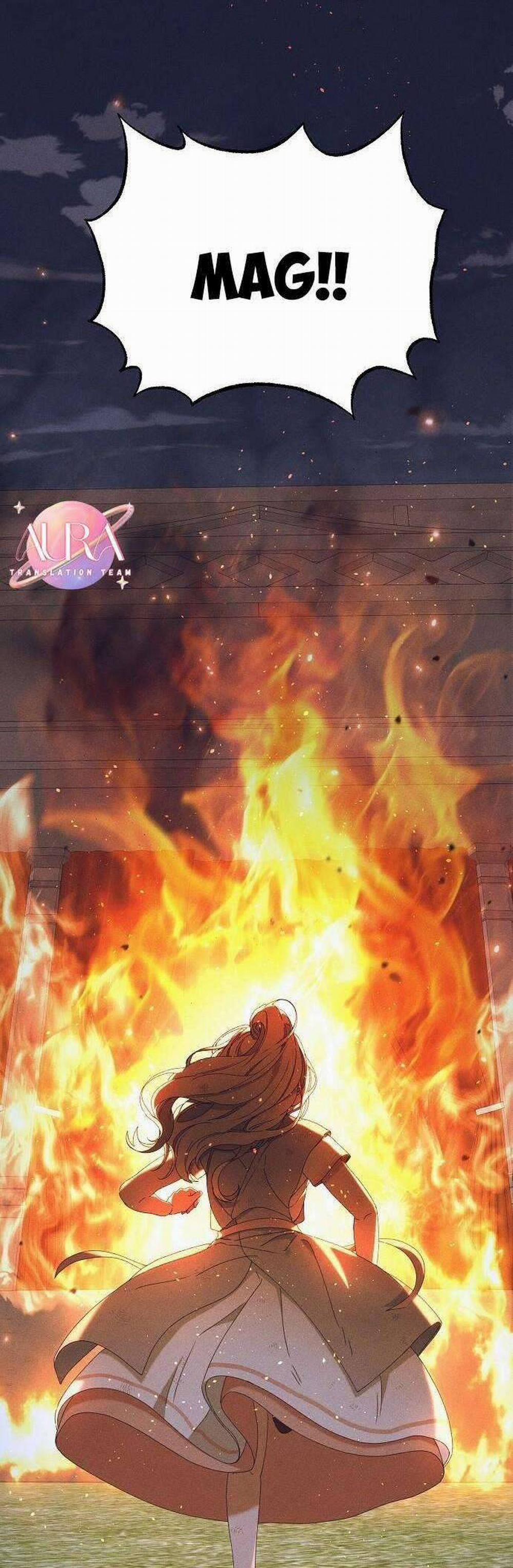 Bong Bóng Của Sóng Biển 23 trang 37