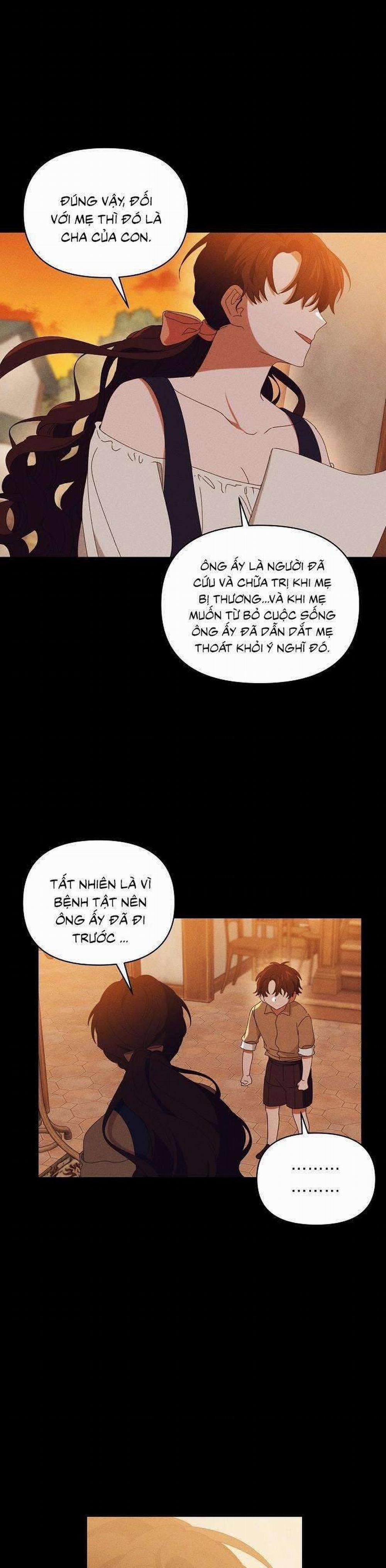 Bong Bóng Của Sóng Biển 24 trang 10