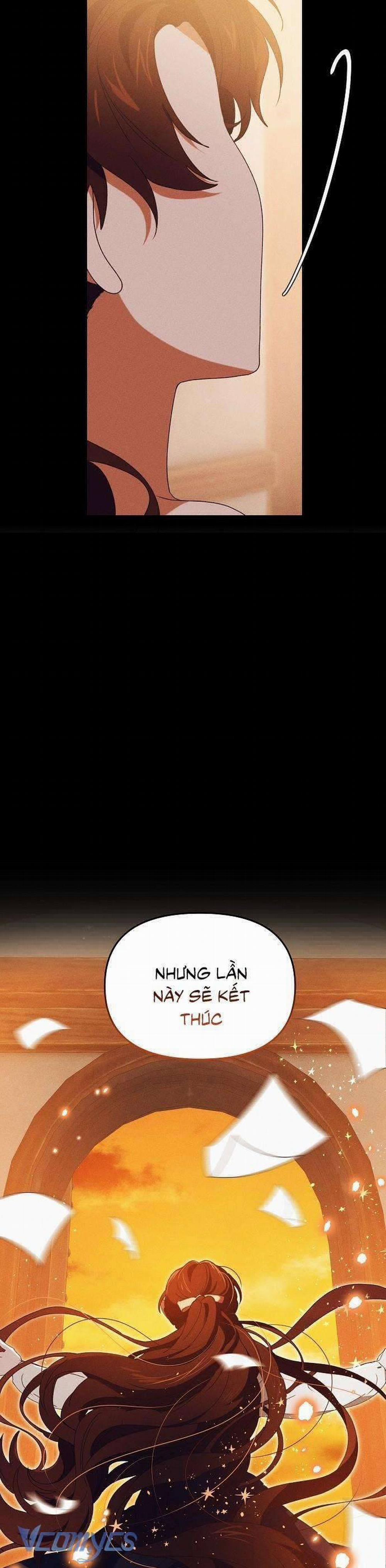 Bong Bóng Của Sóng Biển 24 trang 11