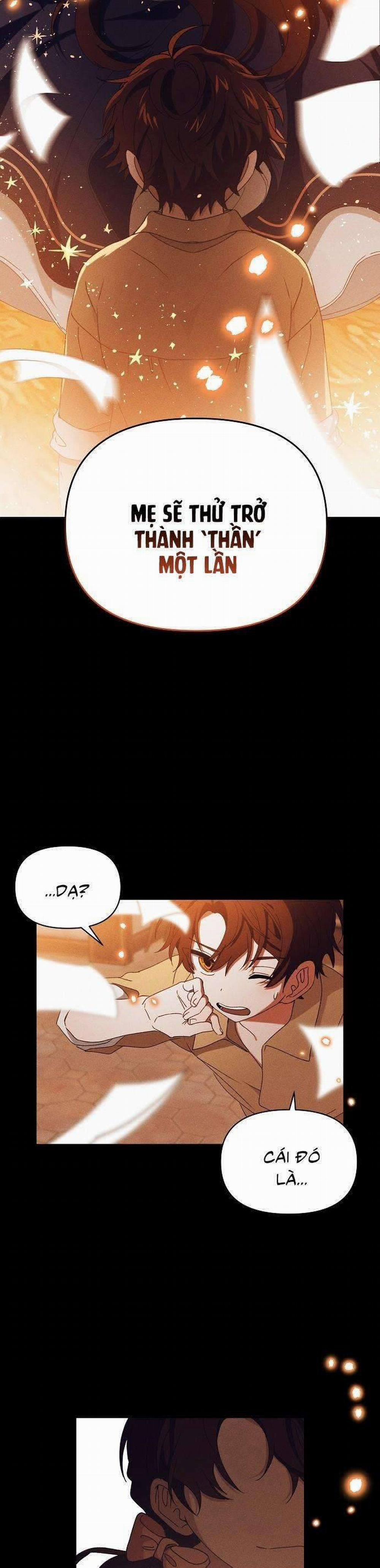 Bong Bóng Của Sóng Biển 24 trang 12