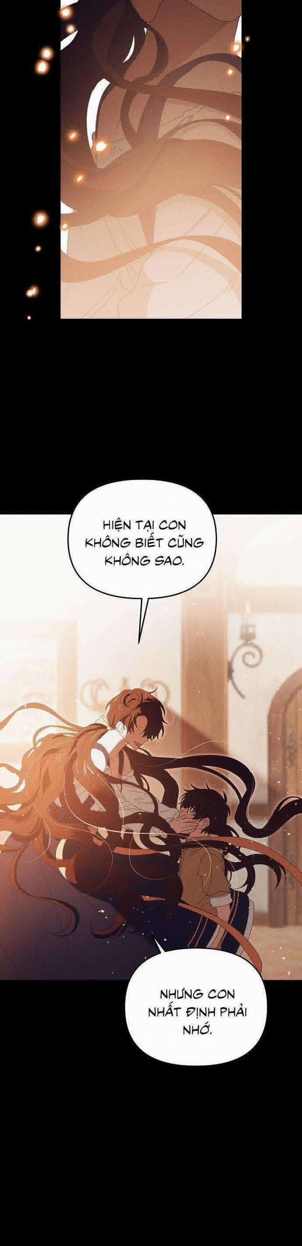 Bong Bóng Của Sóng Biển 24 trang 13