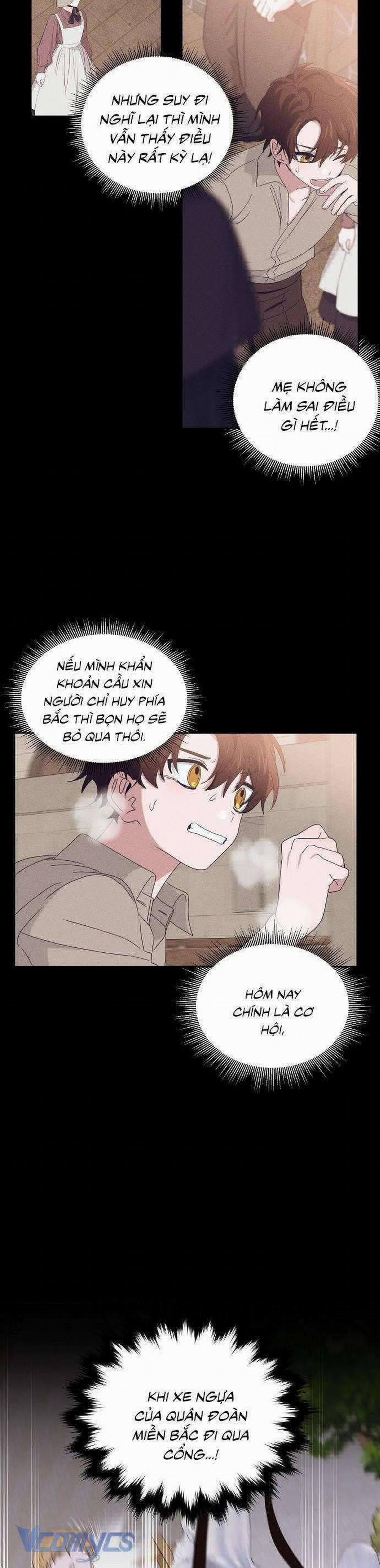 Bong Bóng Của Sóng Biển 24 trang 15