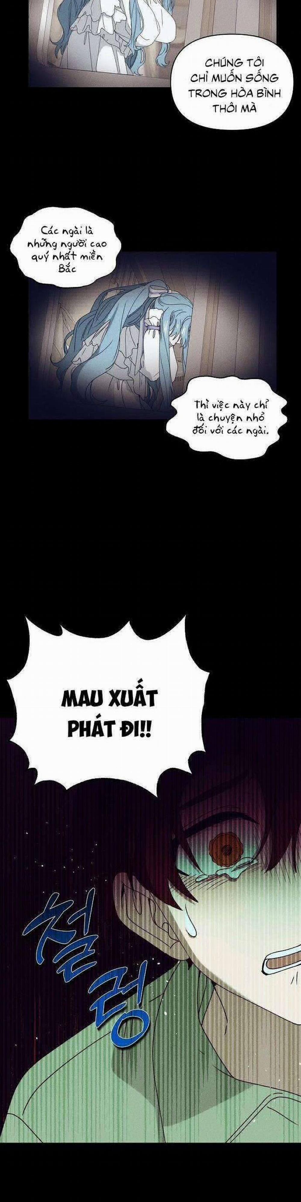 Bong Bóng Của Sóng Biển 24 trang 18