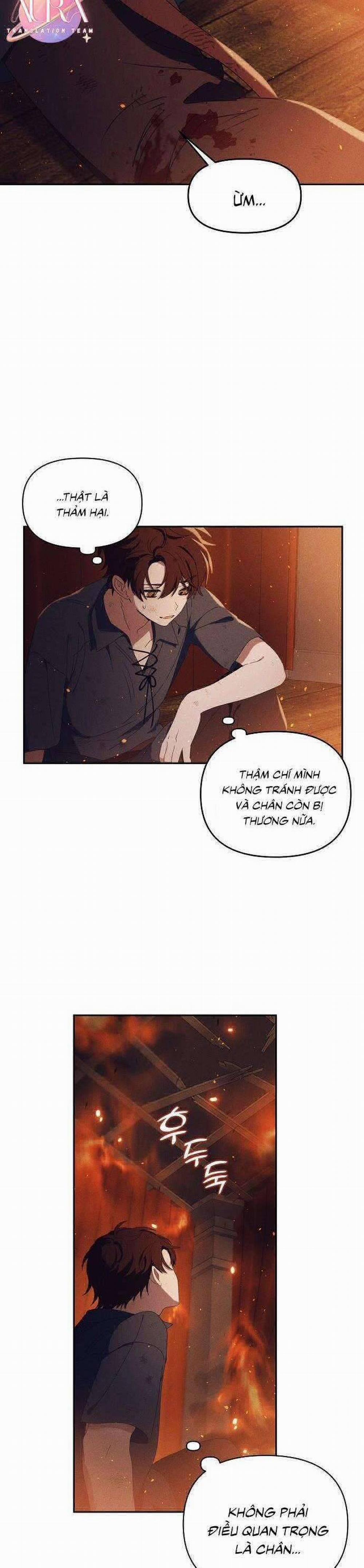 Bong Bóng Của Sóng Biển 24 trang 2