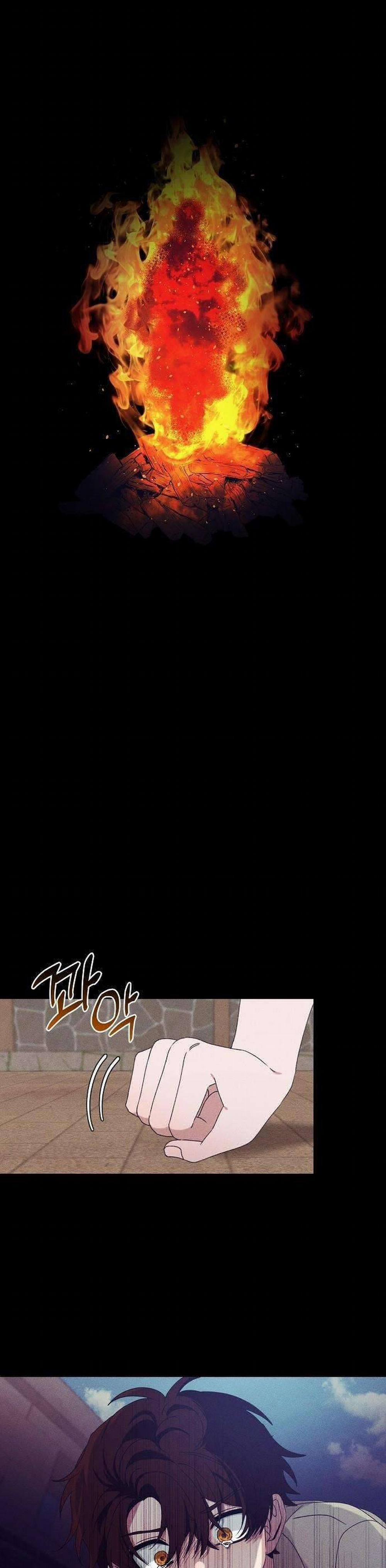 Bong Bóng Của Sóng Biển 24 trang 20