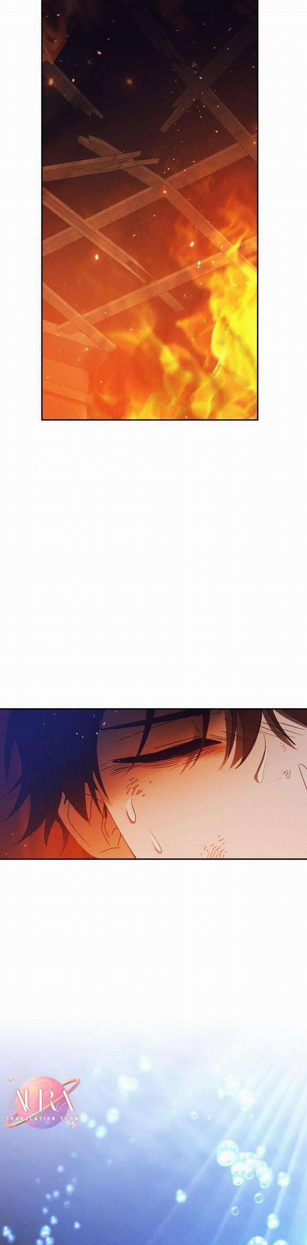 Bong Bóng Của Sóng Biển 24 trang 25