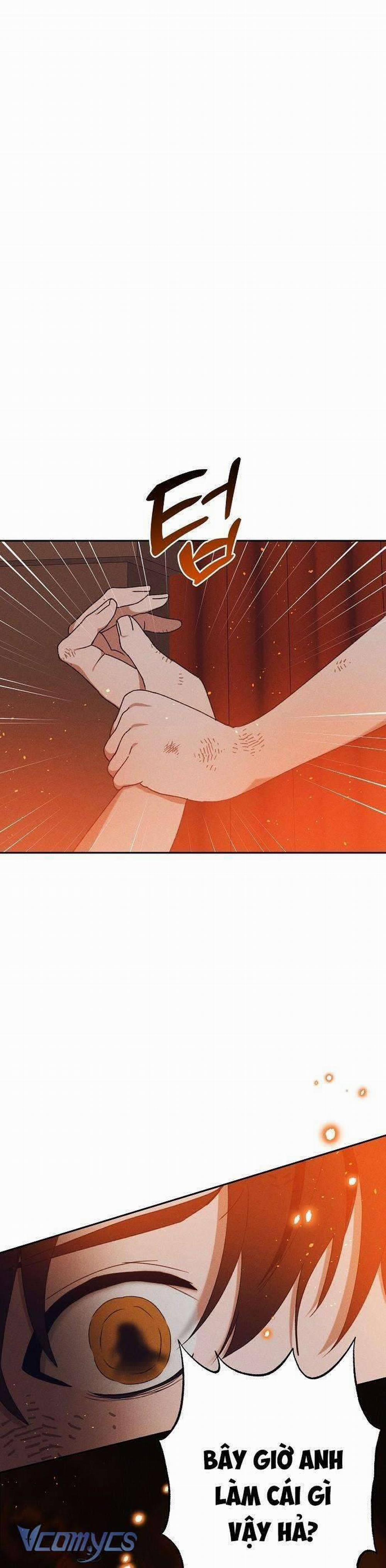 Bong Bóng Của Sóng Biển 24 trang 27