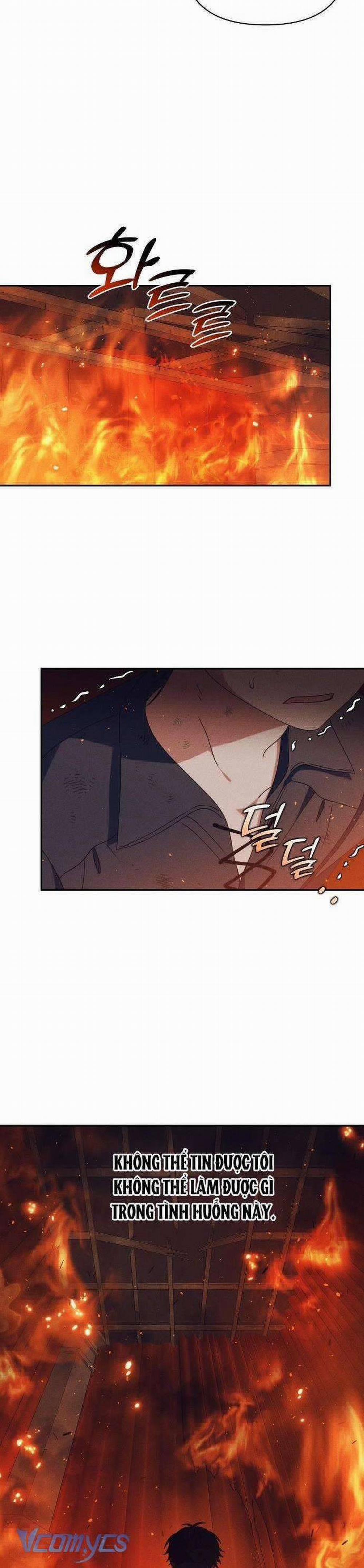 Bong Bóng Của Sóng Biển 24 trang 3