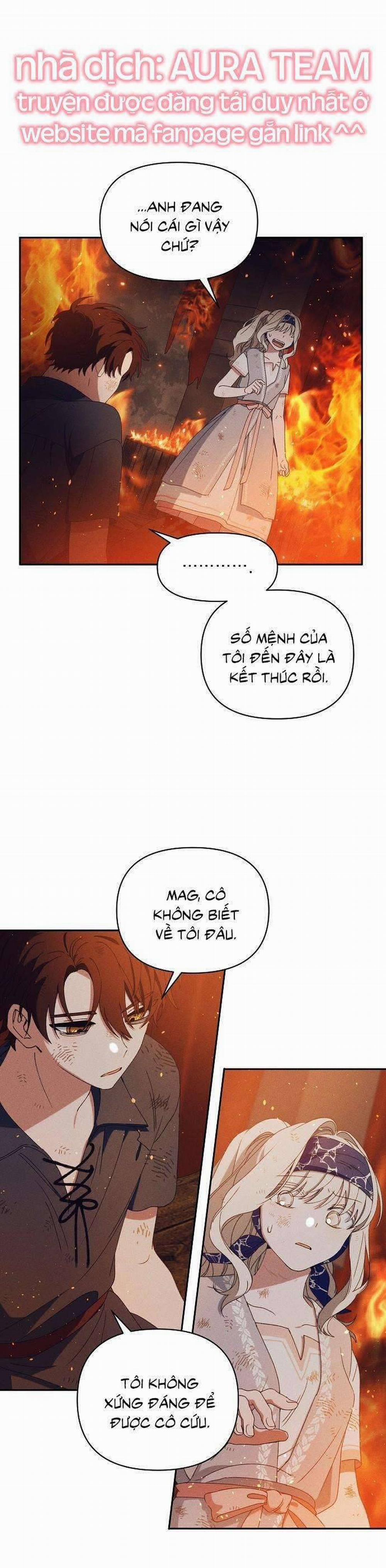 Bong Bóng Của Sóng Biển 24 trang 30