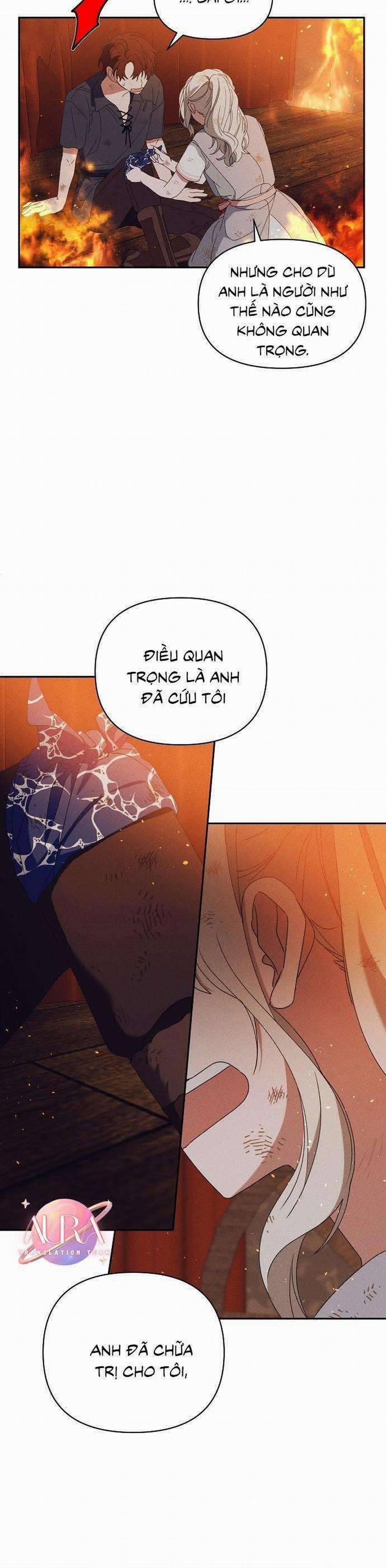 Bong Bóng Của Sóng Biển 24 trang 33