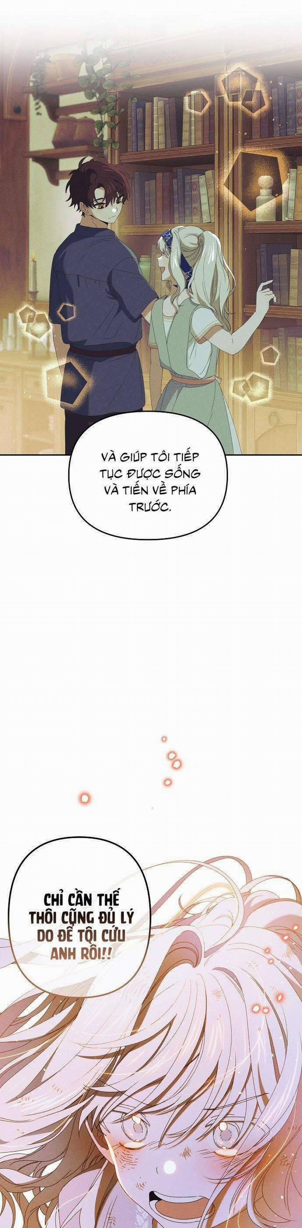 Bong Bóng Của Sóng Biển 24 trang 34