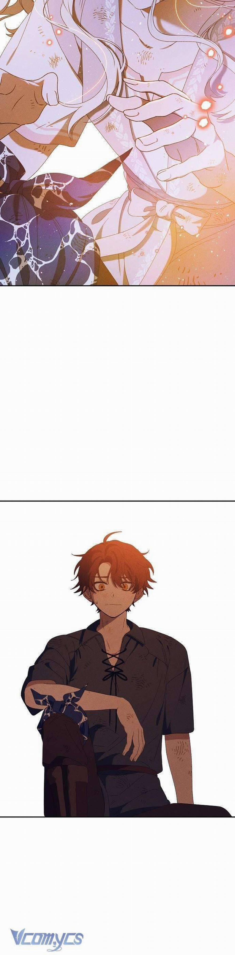 Bong Bóng Của Sóng Biển 24 trang 35