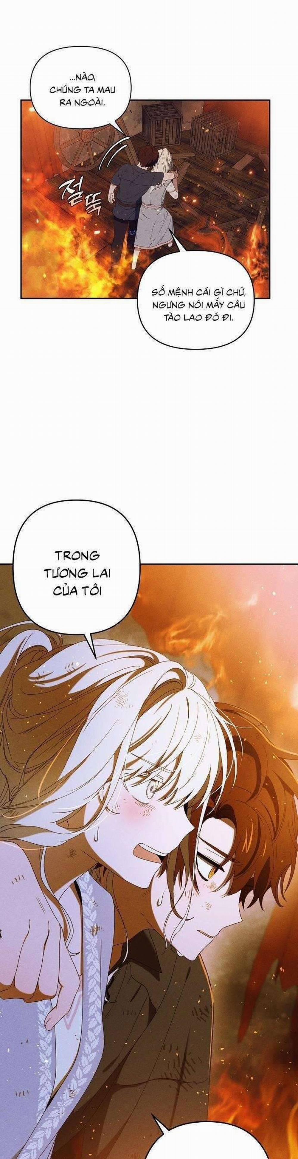 Bong Bóng Của Sóng Biển 24 trang 36