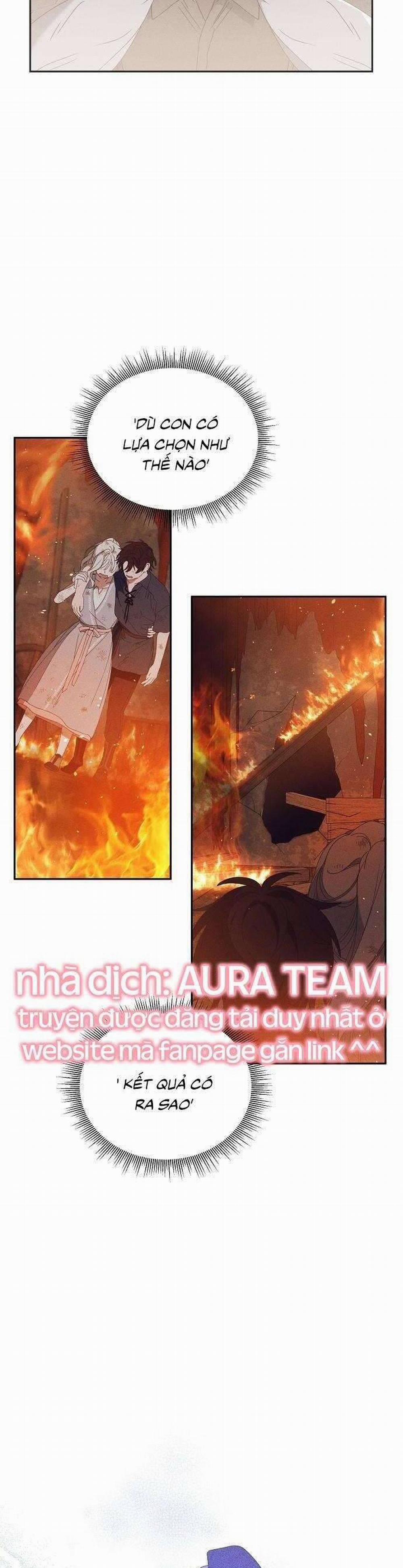 Bong Bóng Của Sóng Biển 24 trang 38