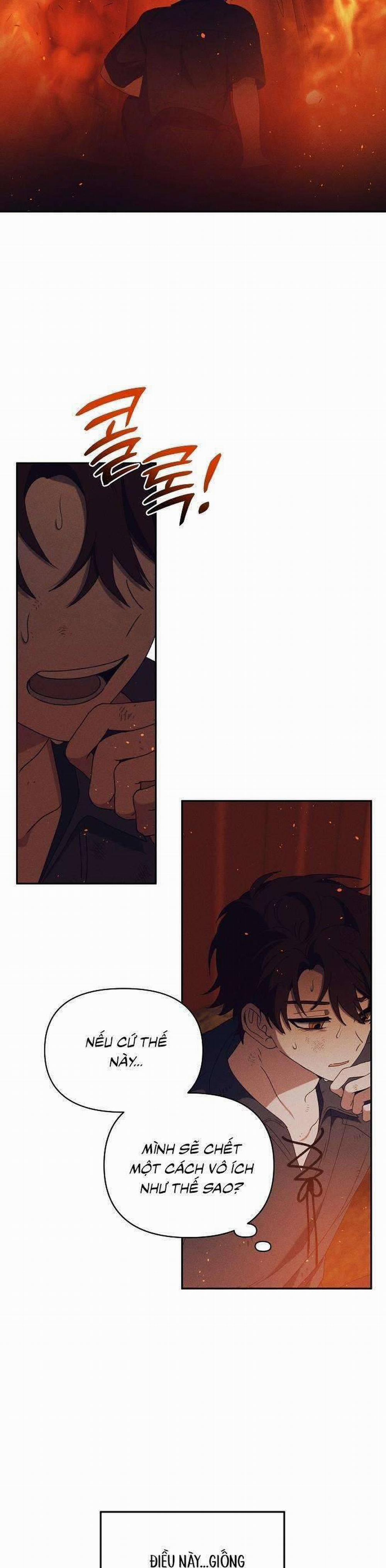 Bong Bóng Của Sóng Biển 24 trang 4