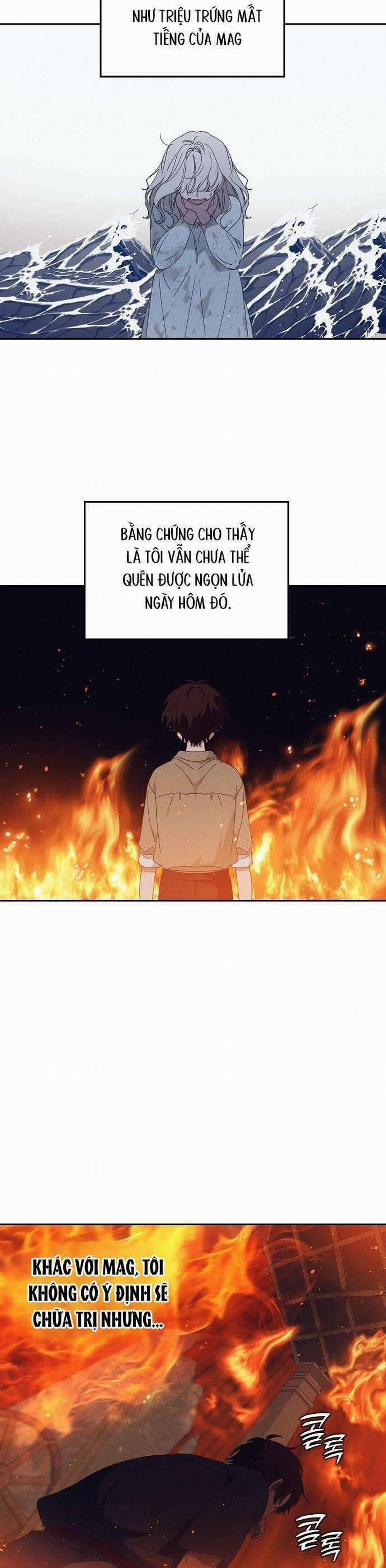 Bong Bóng Của Sóng Biển 24 trang 5