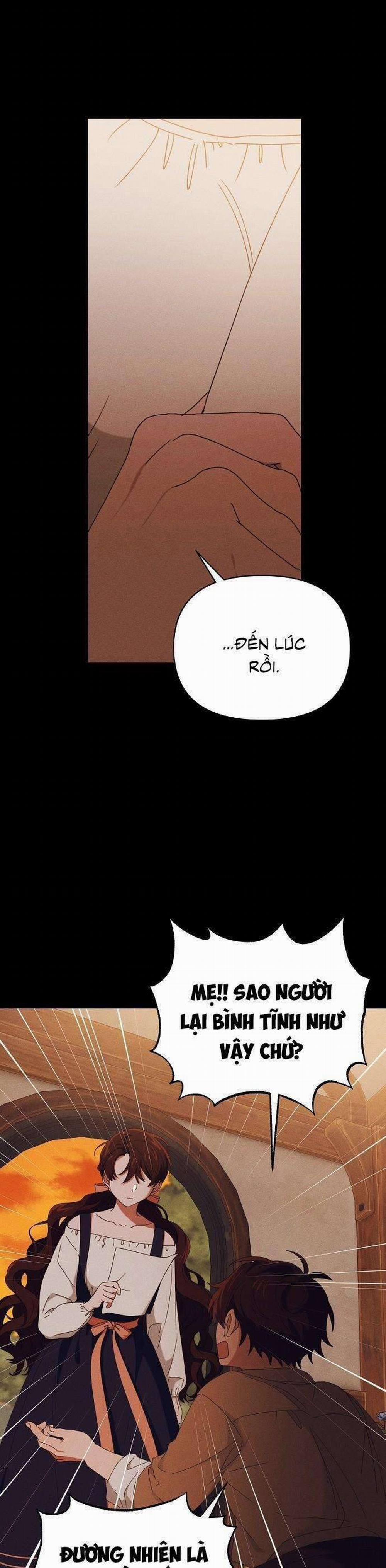 Bong Bóng Của Sóng Biển 24 trang 8