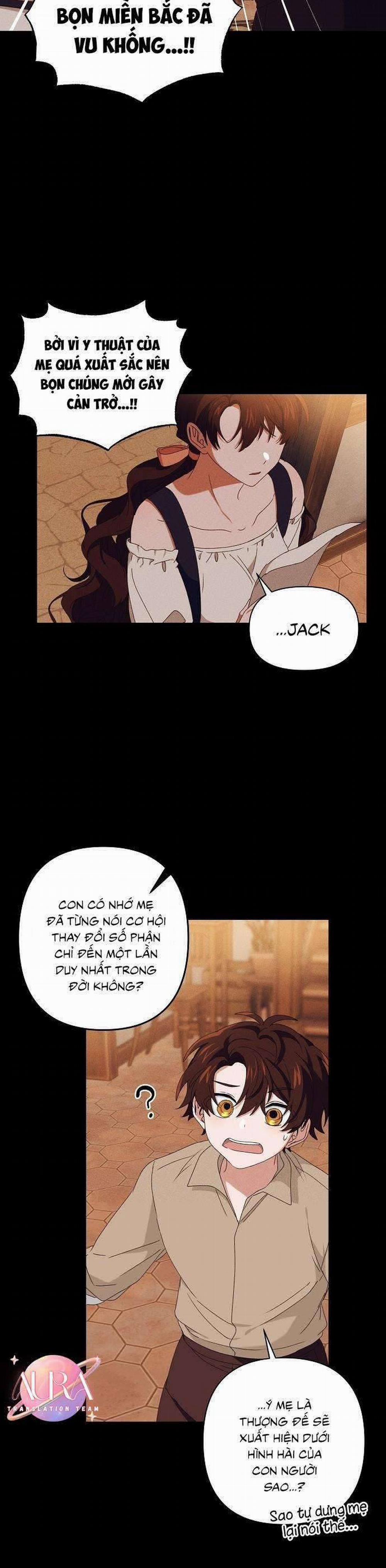 Bong Bóng Của Sóng Biển 24 trang 9