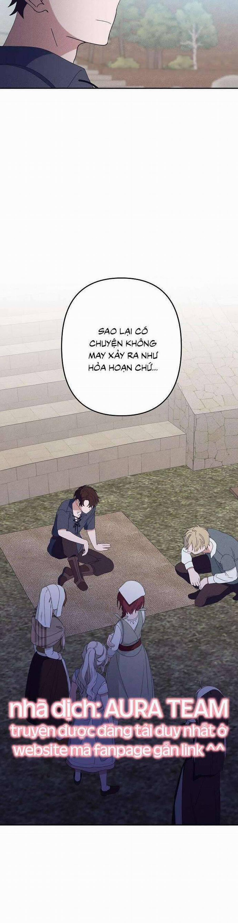 Bong Bóng Của Sóng Biển 25 trang 13