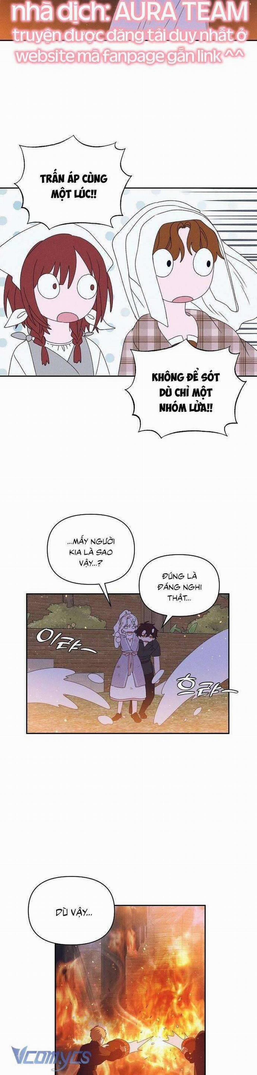 Bong Bóng Của Sóng Biển 25 trang 2