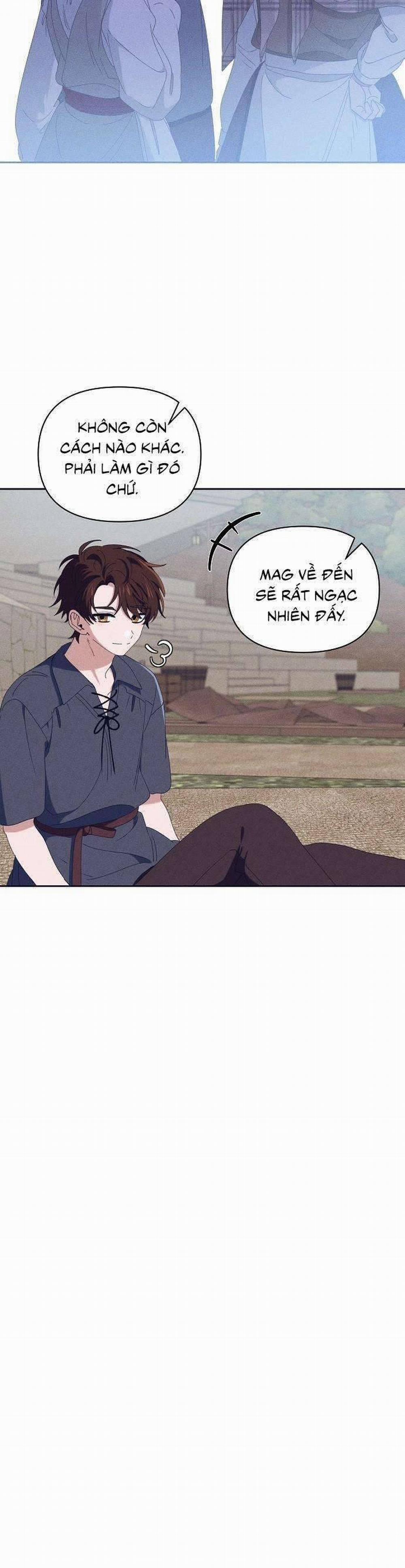 Bong Bóng Của Sóng Biển 25 trang 21