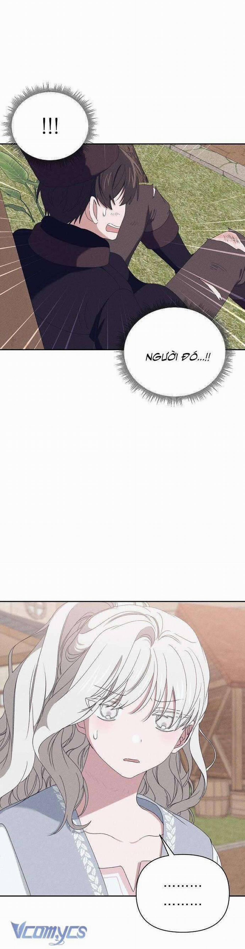 Bong Bóng Của Sóng Biển 25 trang 23