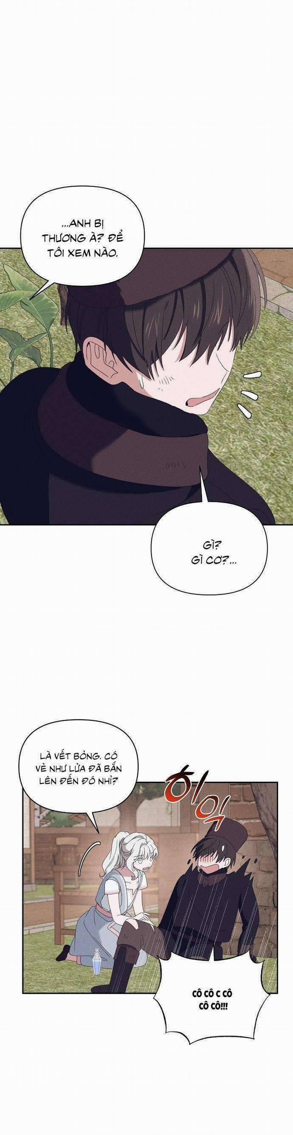 Bong Bóng Của Sóng Biển 25 trang 24