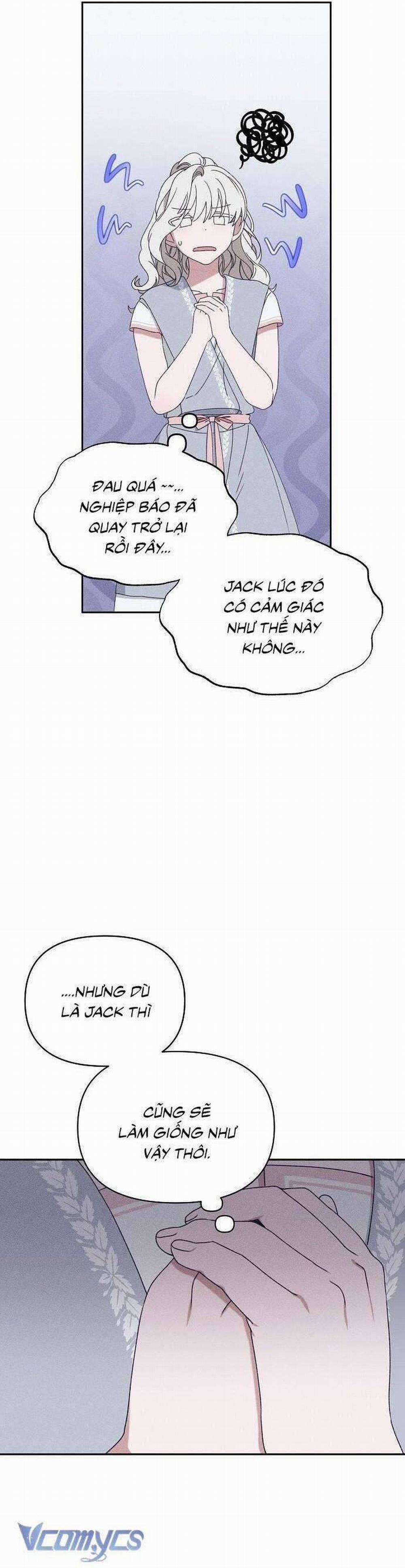 Bong Bóng Của Sóng Biển 25 trang 26