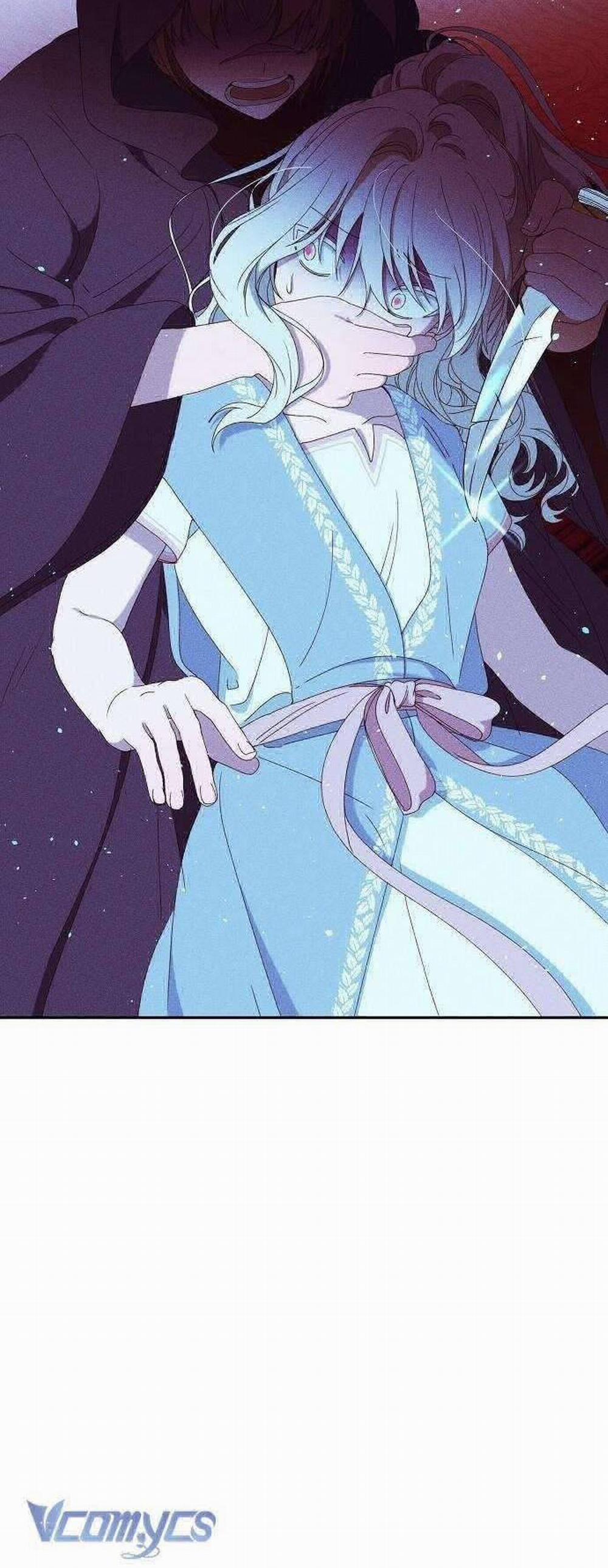 Bong Bóng Của Sóng Biển 25 trang 34