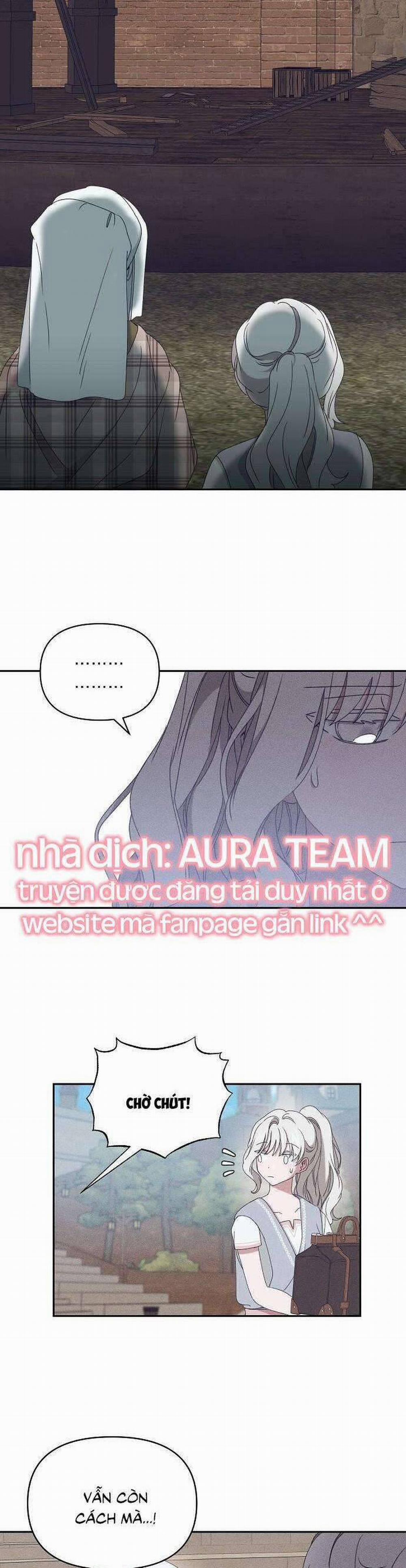 Bong Bóng Của Sóng Biển 25 trang 7