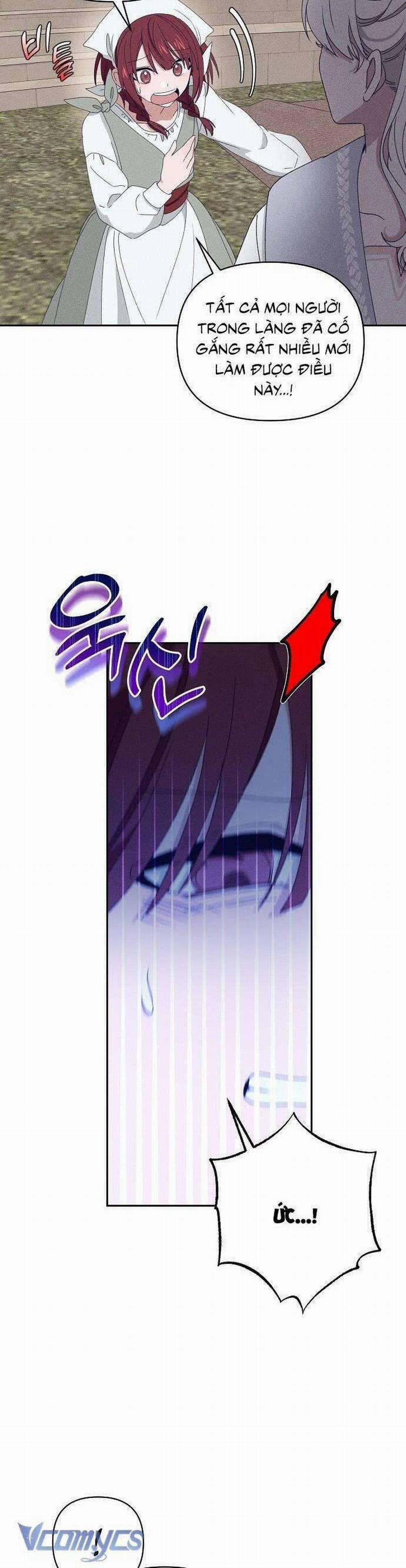 Bong Bóng Của Sóng Biển 25 trang 8