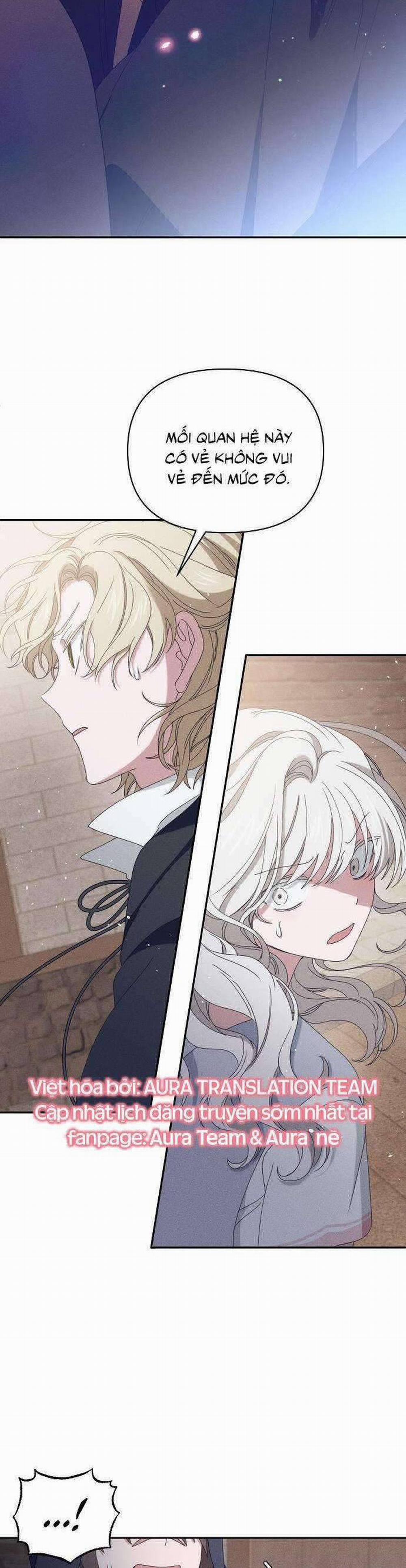 Bong Bóng Của Sóng Biển 26 trang 10