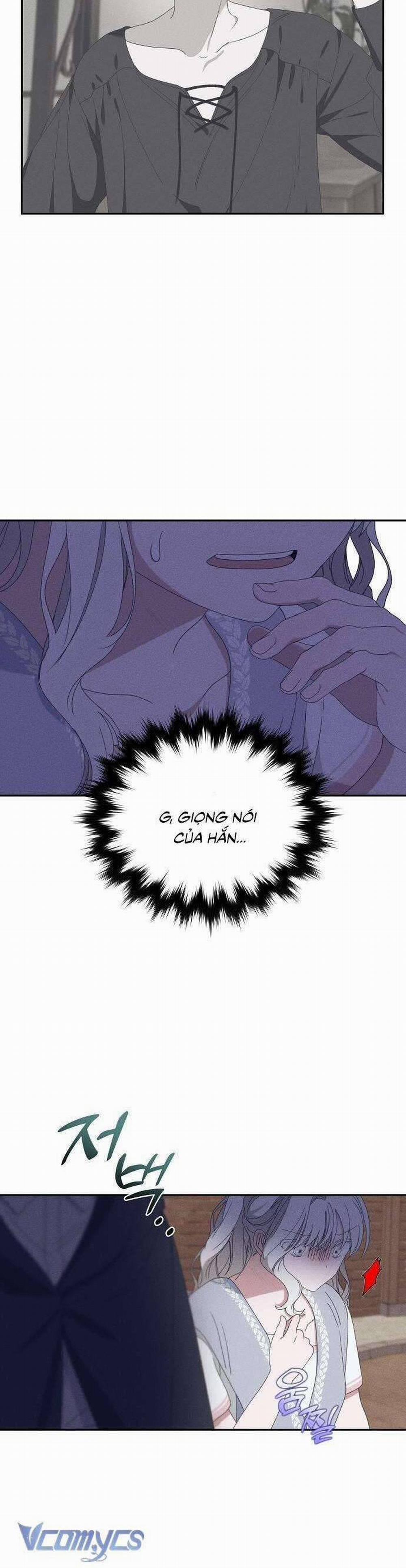 Bong Bóng Của Sóng Biển 26 trang 14