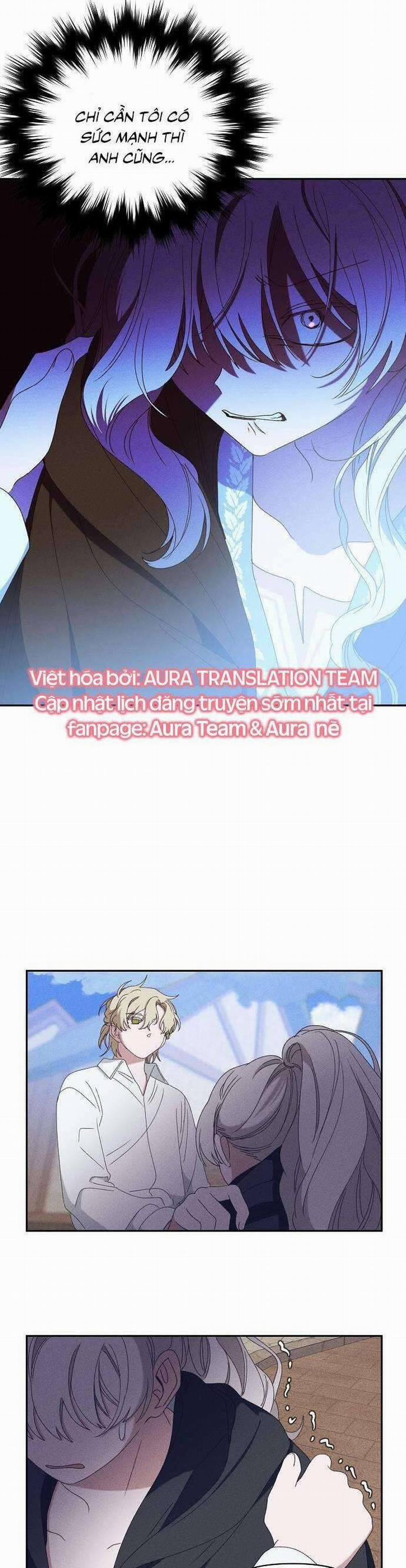 Bong Bóng Của Sóng Biển 26 trang 16