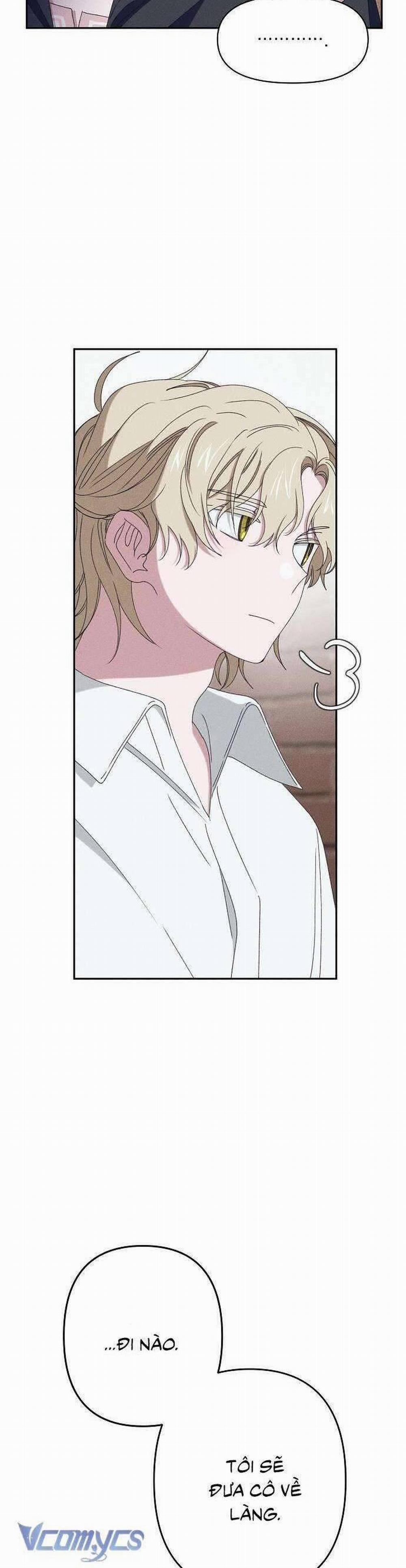 Bong Bóng Của Sóng Biển 26 trang 17