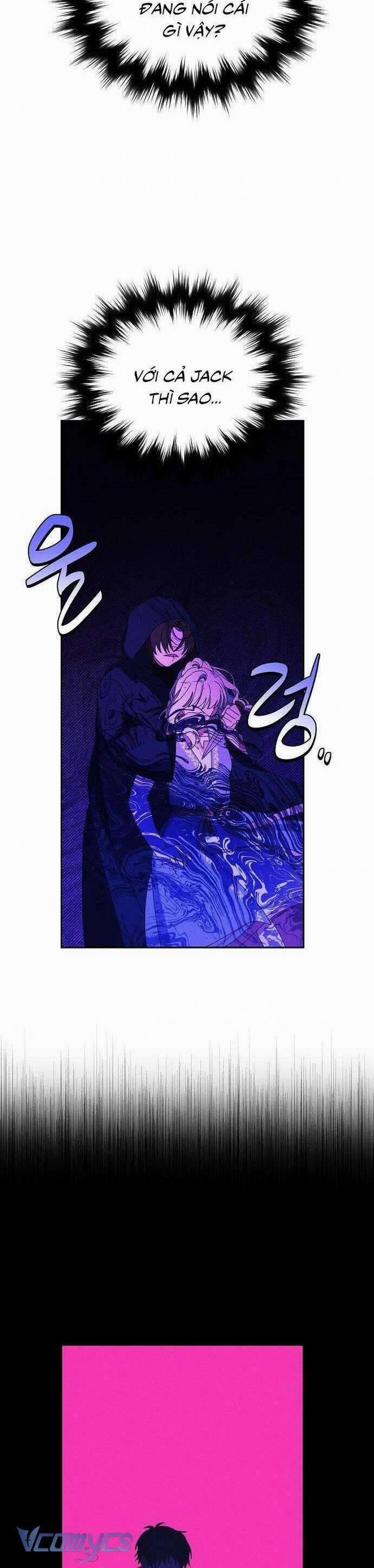 Bong Bóng Của Sóng Biển 26 trang 2